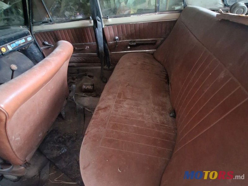 1972' ВАЗ 2101 Lada photo #6