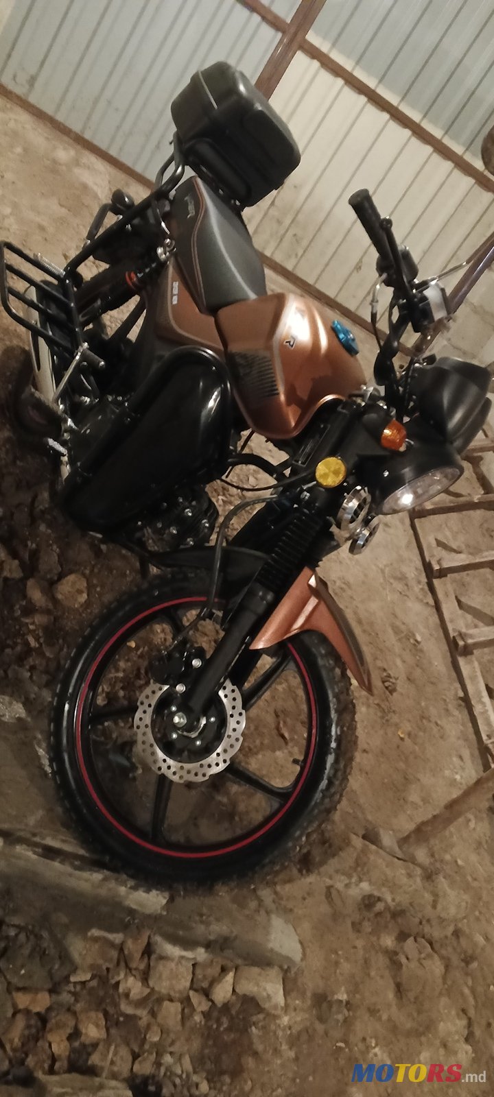 2022' Viper photo #4