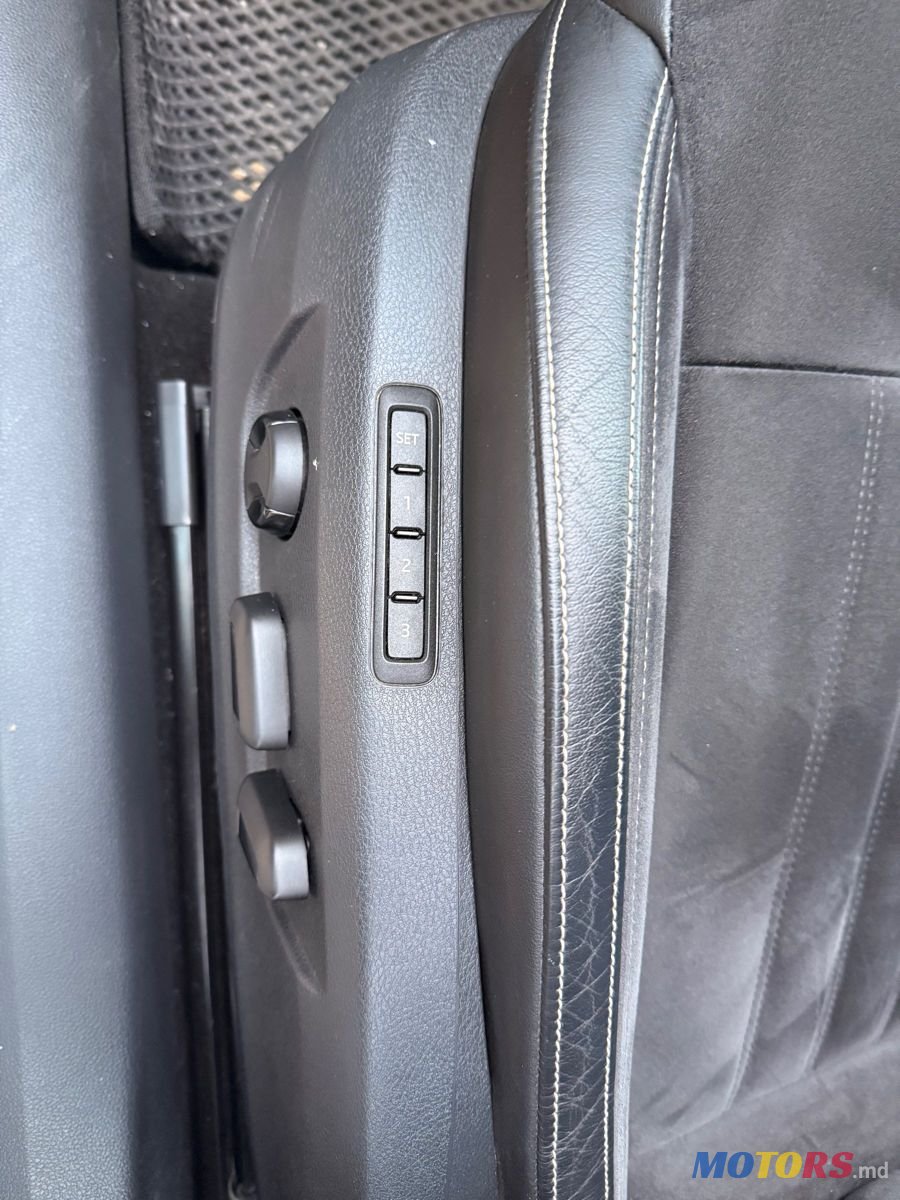 2021' Skoda Superb photo #6