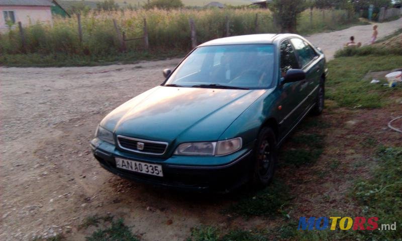 1997' Honda Accord photo #1