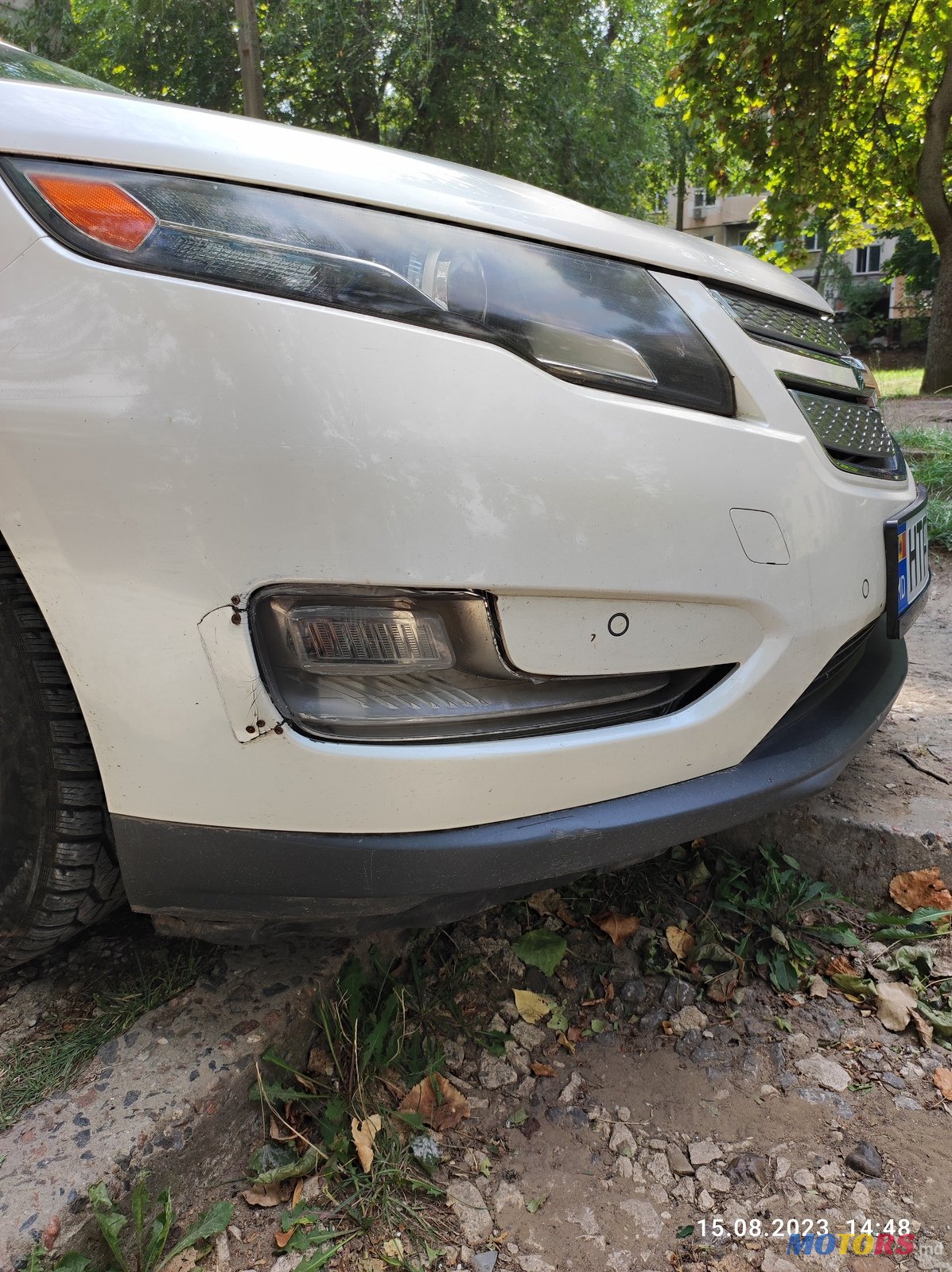 2011' Chevrolet photo #6