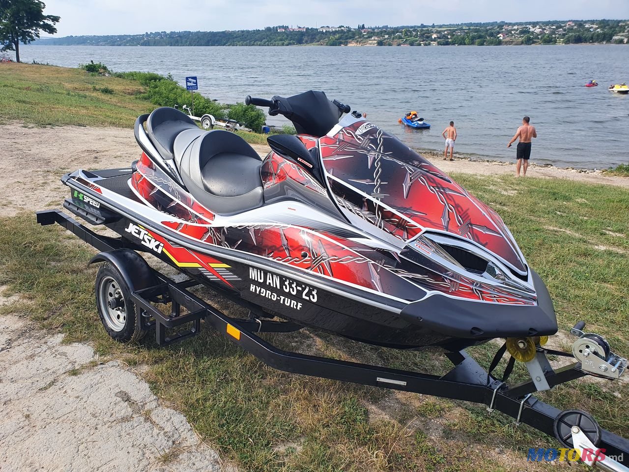 2015' Kawasaki photo #1