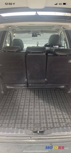 2007' Honda CR-V photo #6