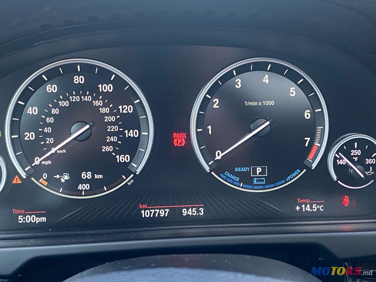 2018' BMW X5 photo #1