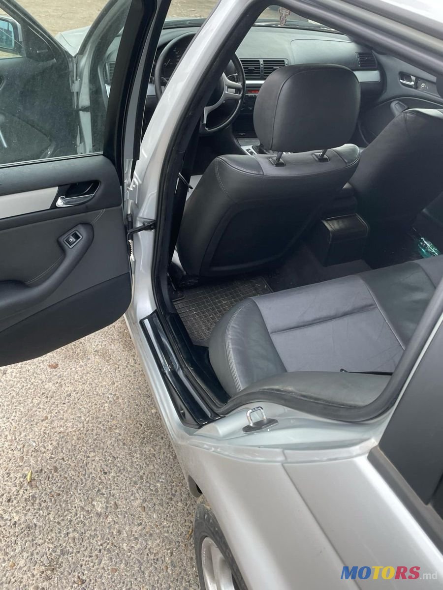 2003' BMW 3 Series photo #3