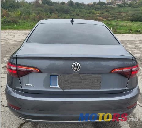 2021' Volkswagen Jetta photo #2