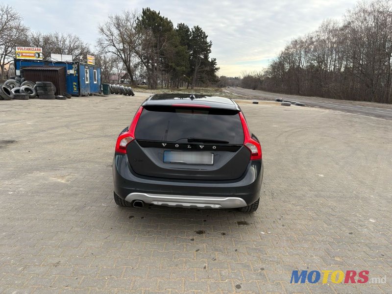 2012' Volvo V60 photo #5