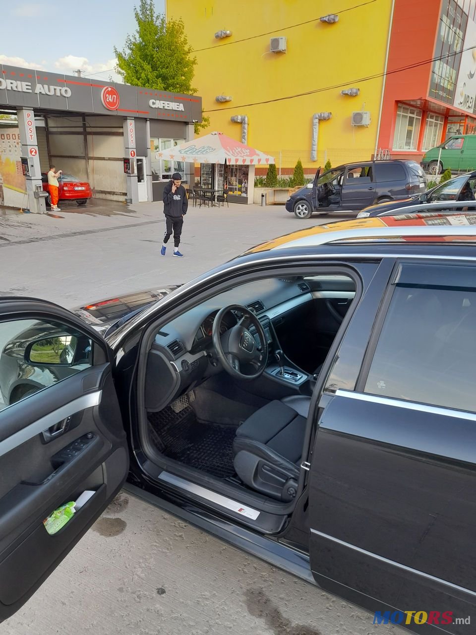 2006' Audi A4 photo #1