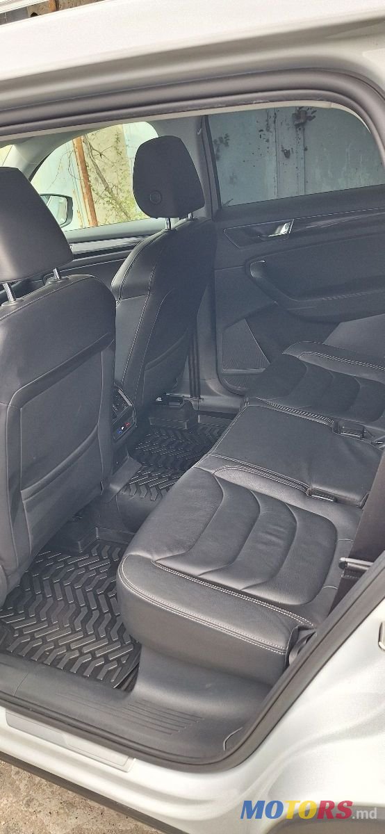 2019' Skoda Kodiaq photo #6