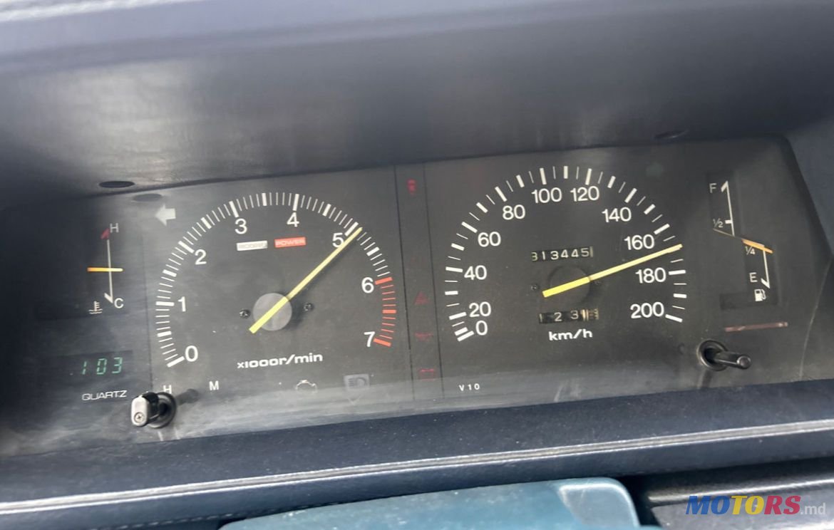 1986' Toyota Camry photo #1