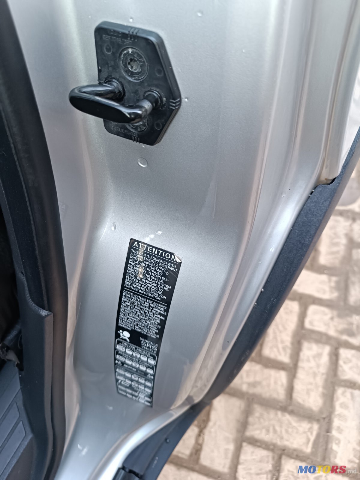 2004' Volvo XC90 photo #6