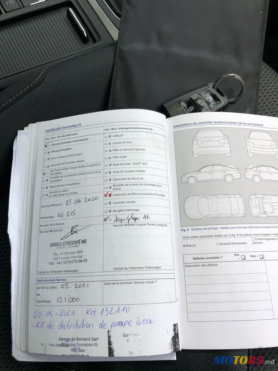 2013' Volkswagen Golf photo #3