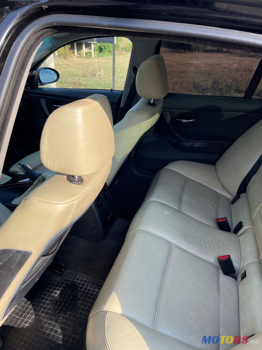 2006' BMW 3 Series photo #5