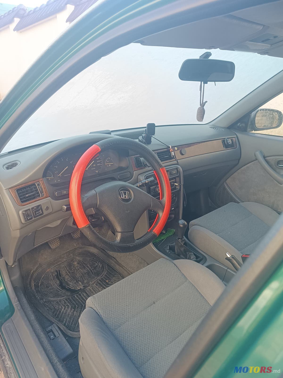 1995' Honda Civic photo #4