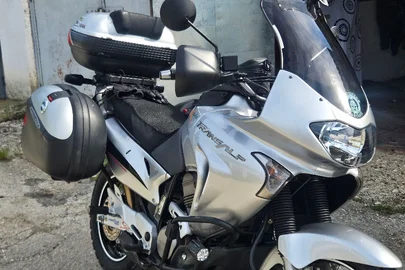 2005' Honda Transalp