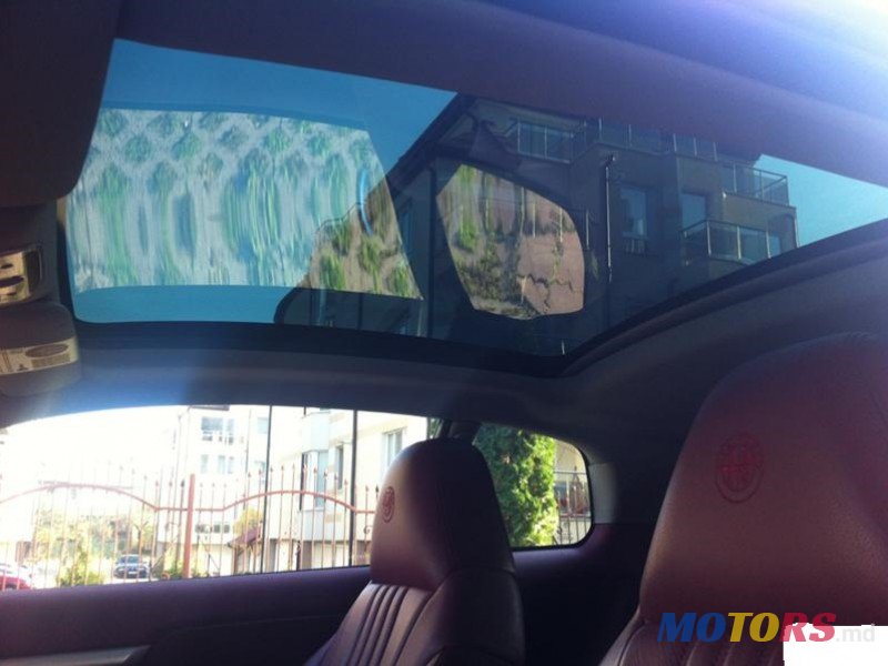 2007' Alfa Romeo Brera photo #2