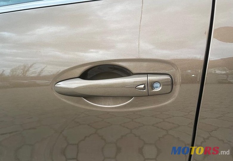 2018' Renault Kadjar photo #4