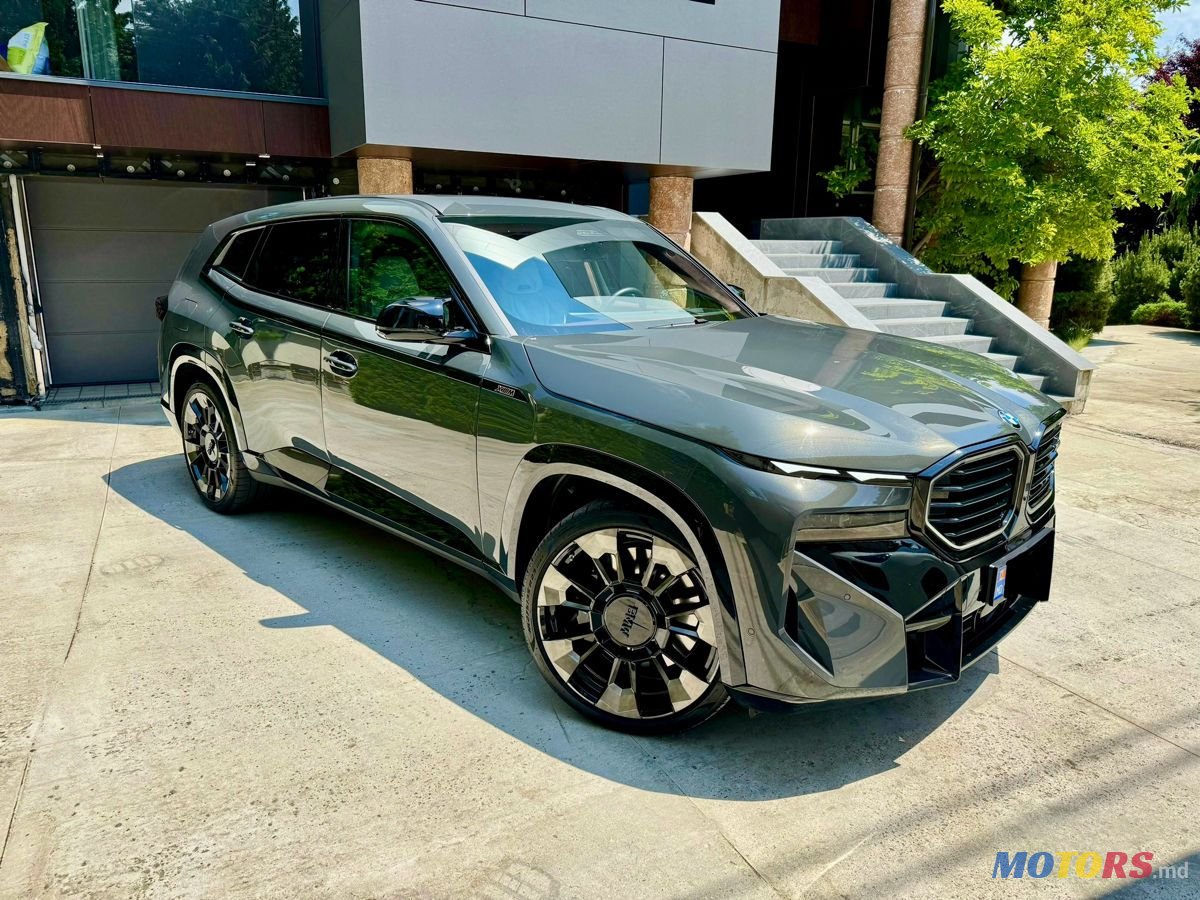 2023' BMW M Models photo #3