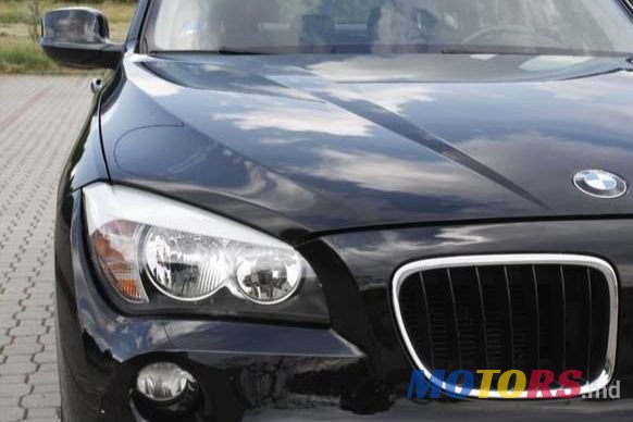 2013' BMW X1 photo #3