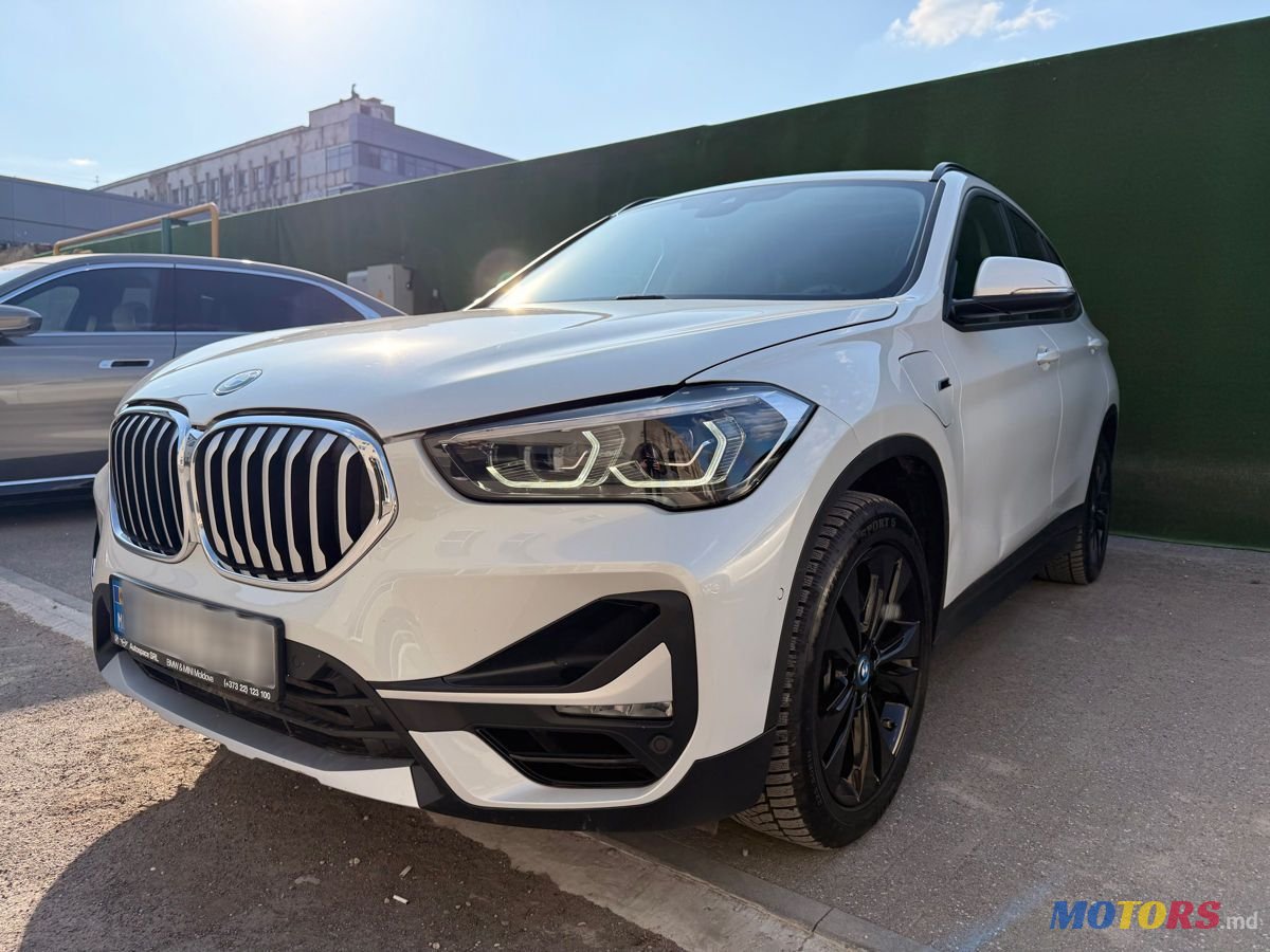 2023' BMW X1 photo #3