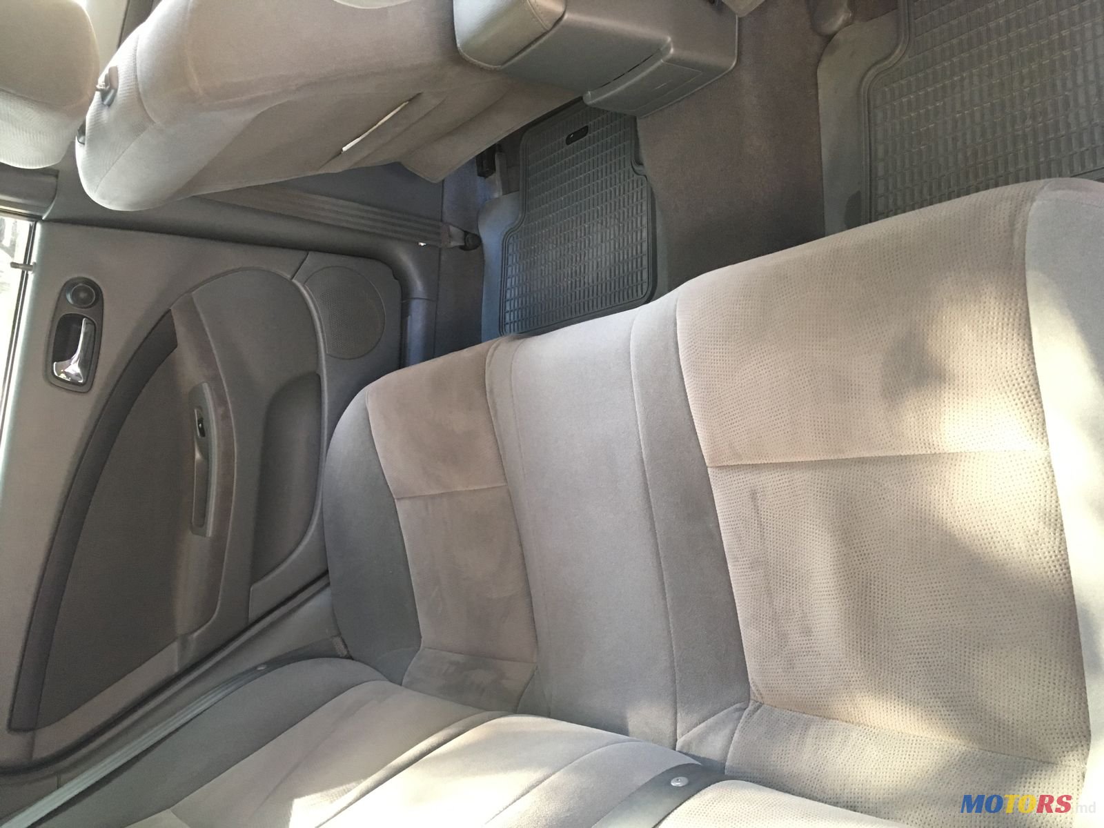 2007' Chevrolet Lacetti photo #4