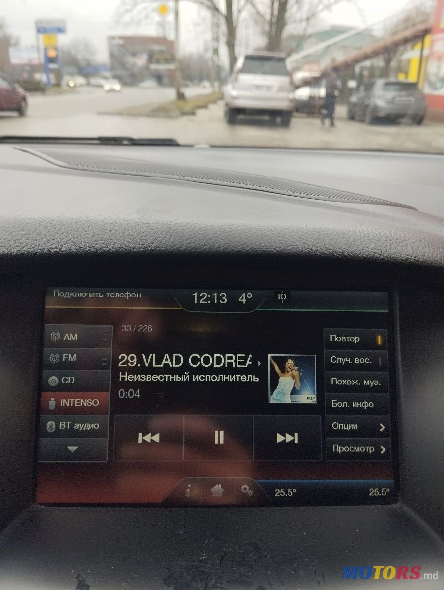 2015' Ford Focus photo #2