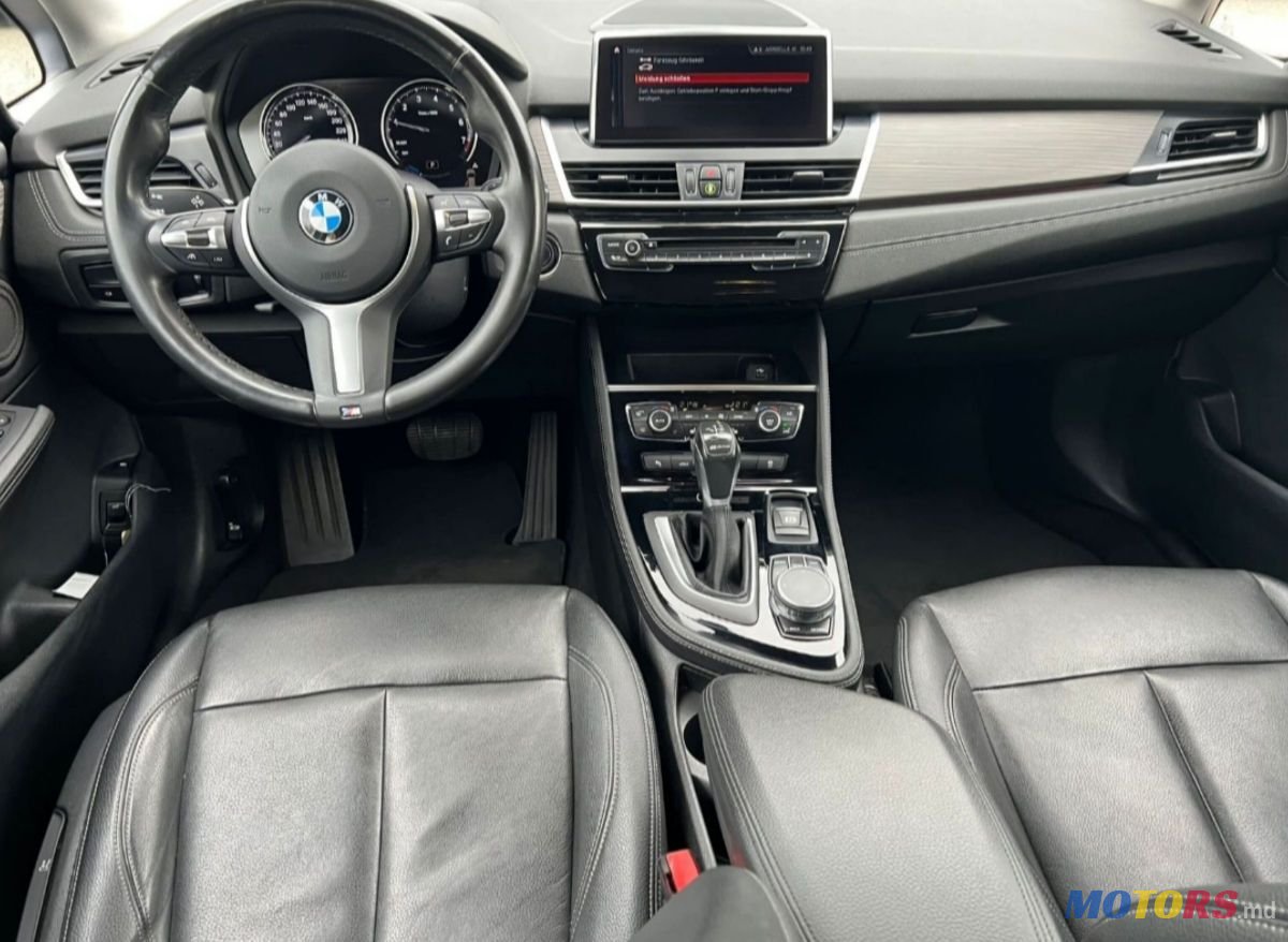 2018' BMW 2 Series photo #4