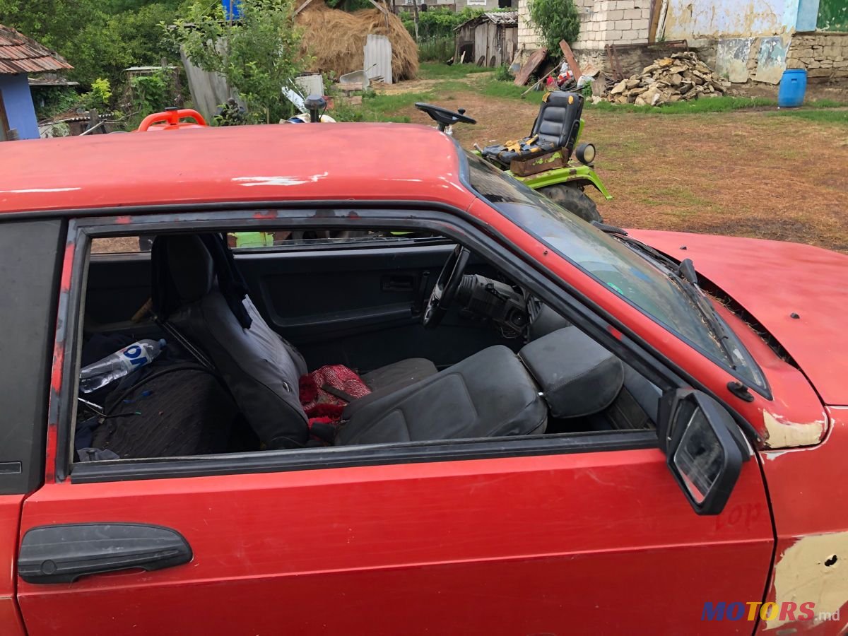 1995' ВАЗ 2107 Lada photo #3