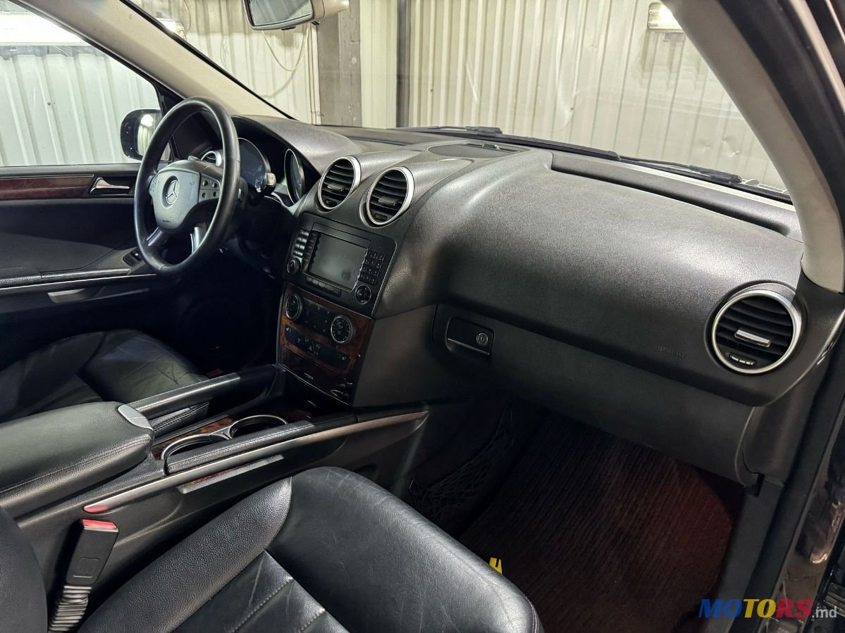 2006' Mercedes-Benz GLE photo #4