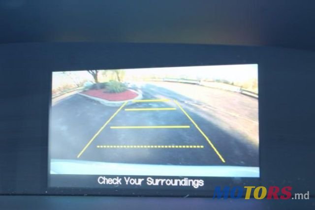 2013' Honda Civic photo #4