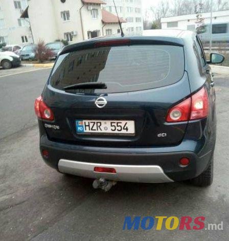 2007' Nissan Qashqai photo #2