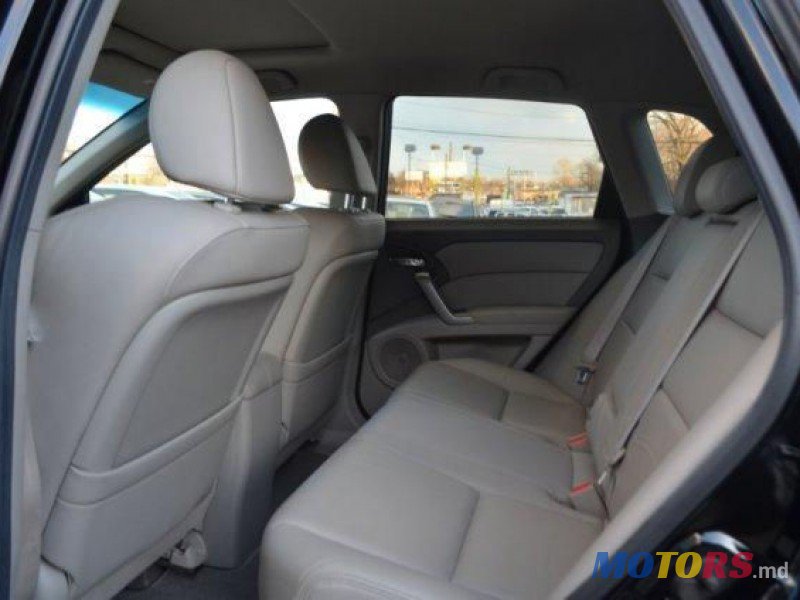 2012' Acura RDX photo #3