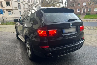 2012' BMW X5