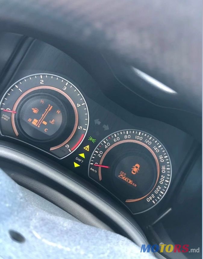 2012' Toyota Corolla photo #5