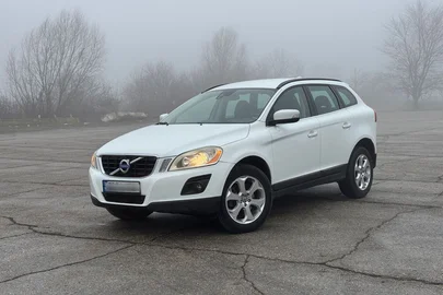 2009' Volvo XC60