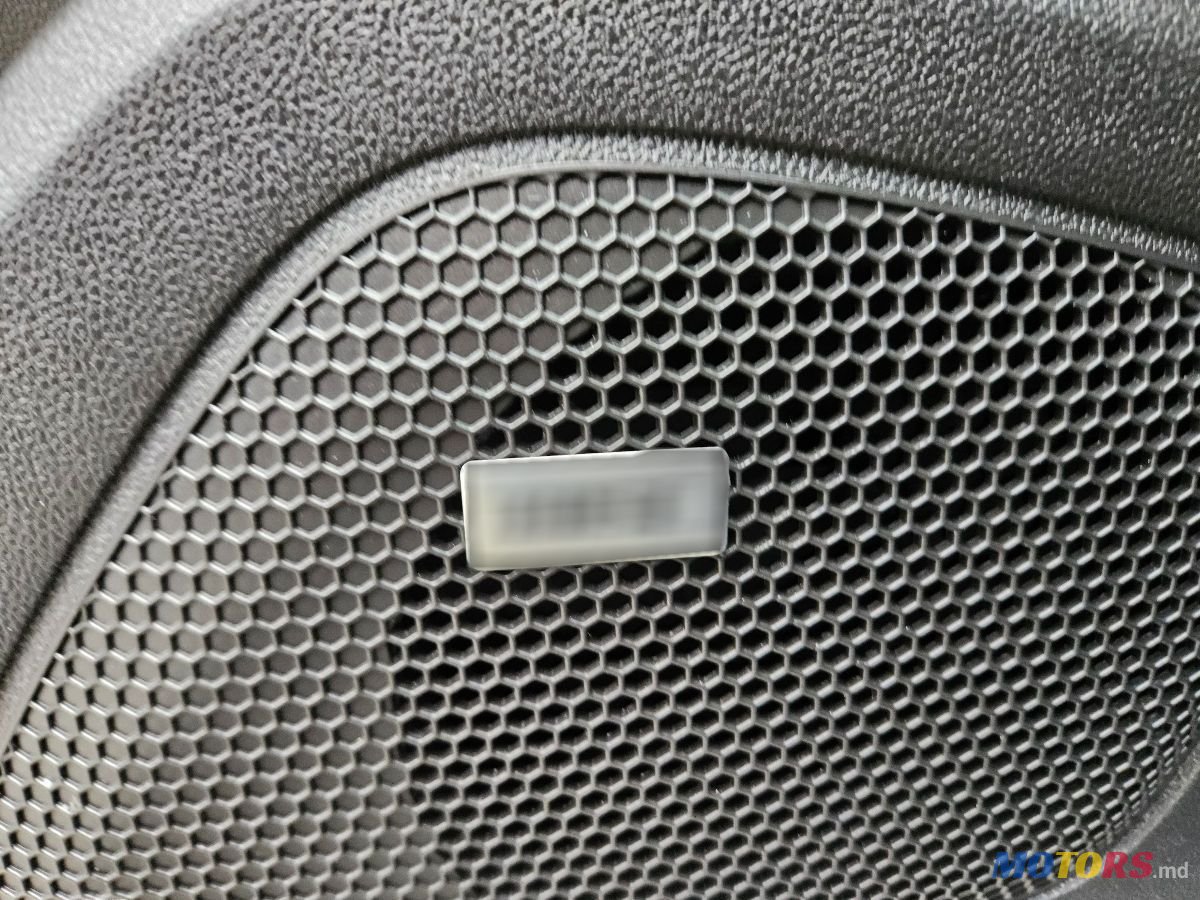 2017' Renault Kadjar photo #5