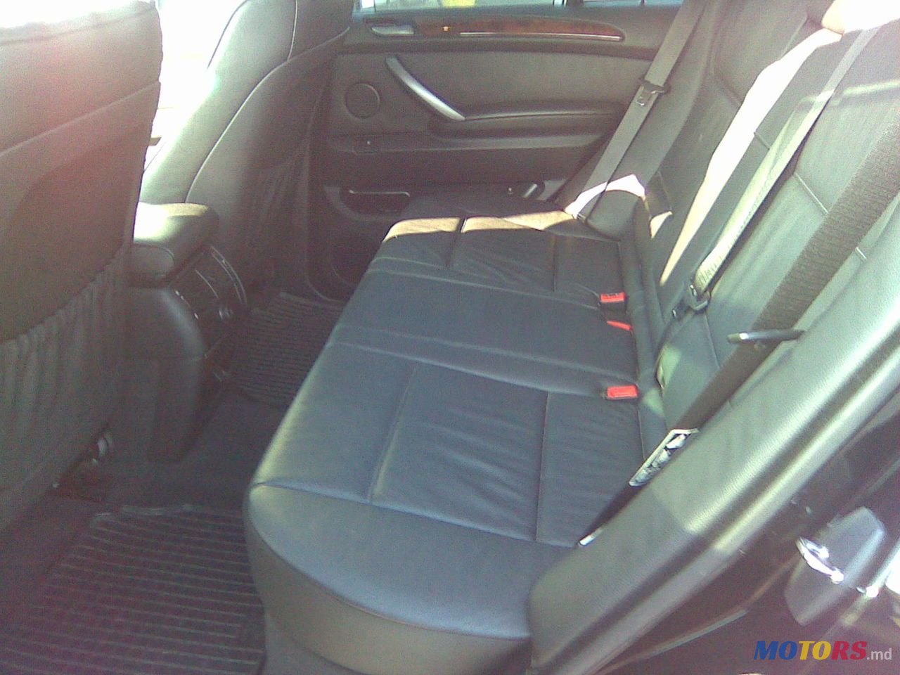 2006' BMW X5 photo #4