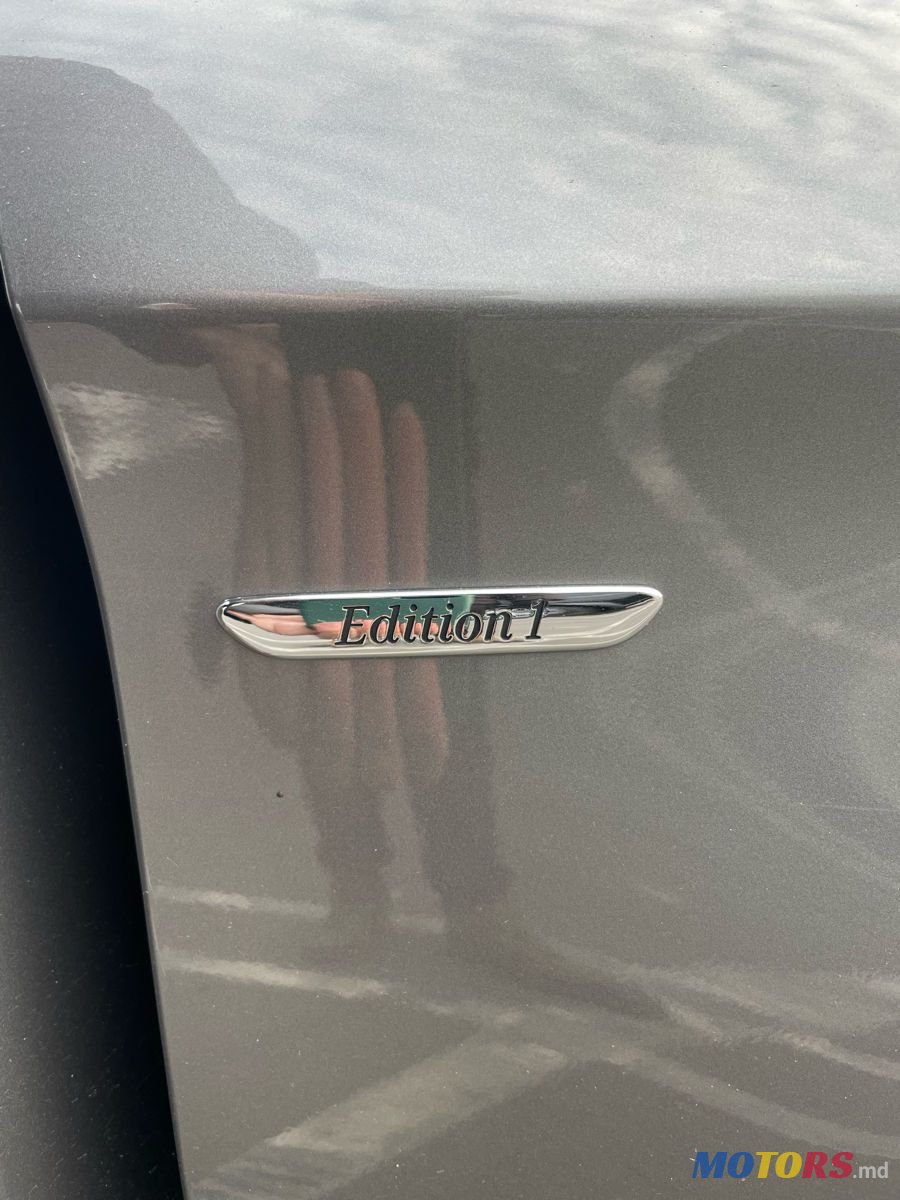 2013' Mercedes-Benz Cla photo #5