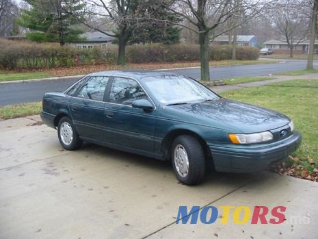 1994' Ford Taurus photo #1