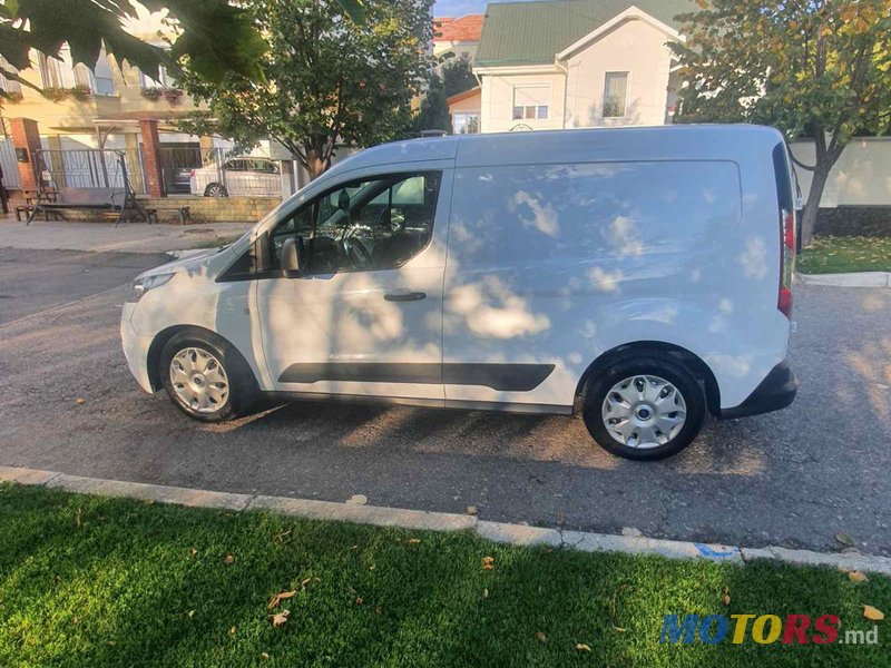 2015' Ford Transit Connect photo #3
