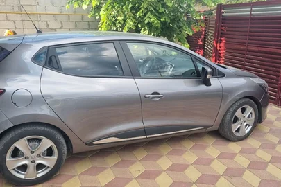 2016' Renault Clio