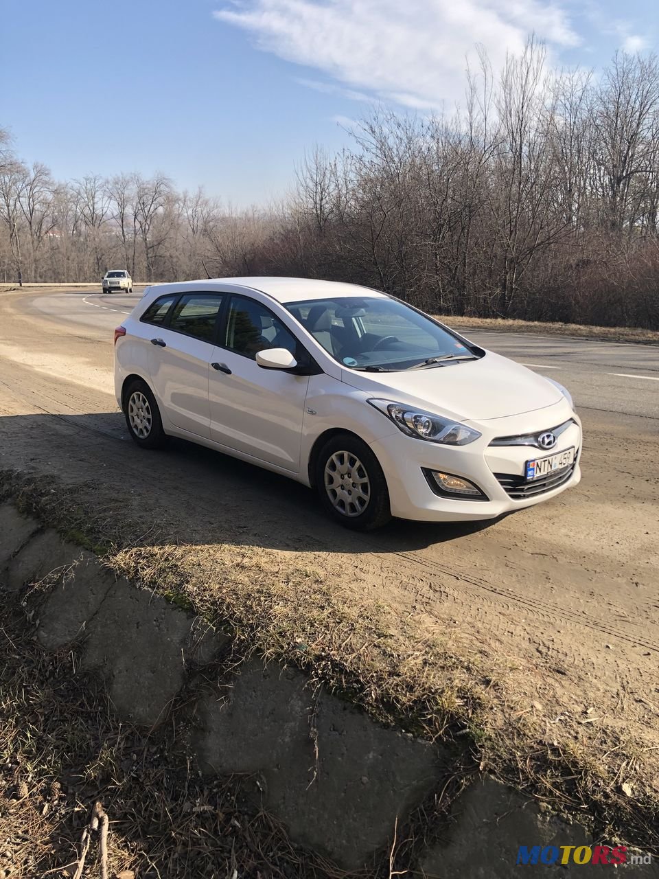 2013' Hyundai i30 photo #2