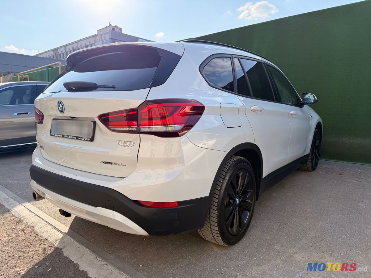 2023' BMW X1 photo #5