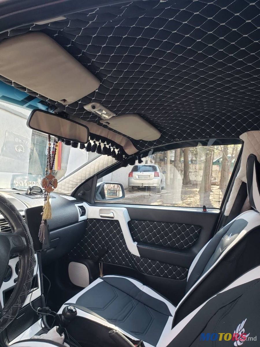 1999' Opel Astra photo #6