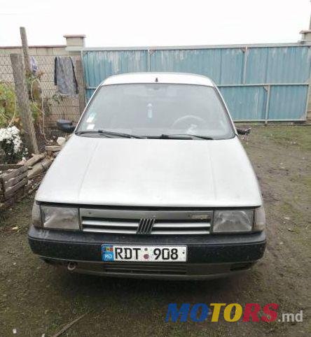 1991' Fiat Tipo photo #1