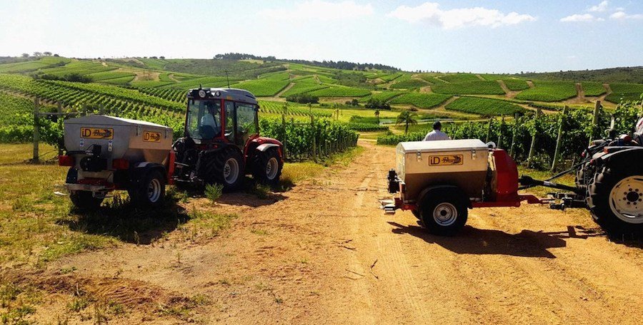 Cerințe noi pentru conducerea vehiculelor agricole pe drumurile publice