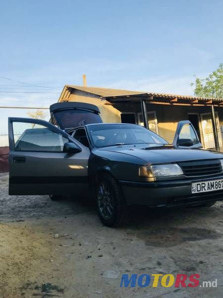 1994' Opel Vectra photo #3