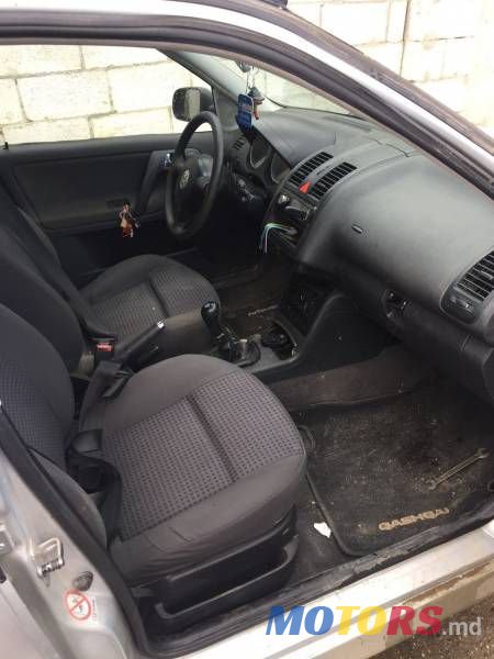 2000' Volkswagen Polo photo #6