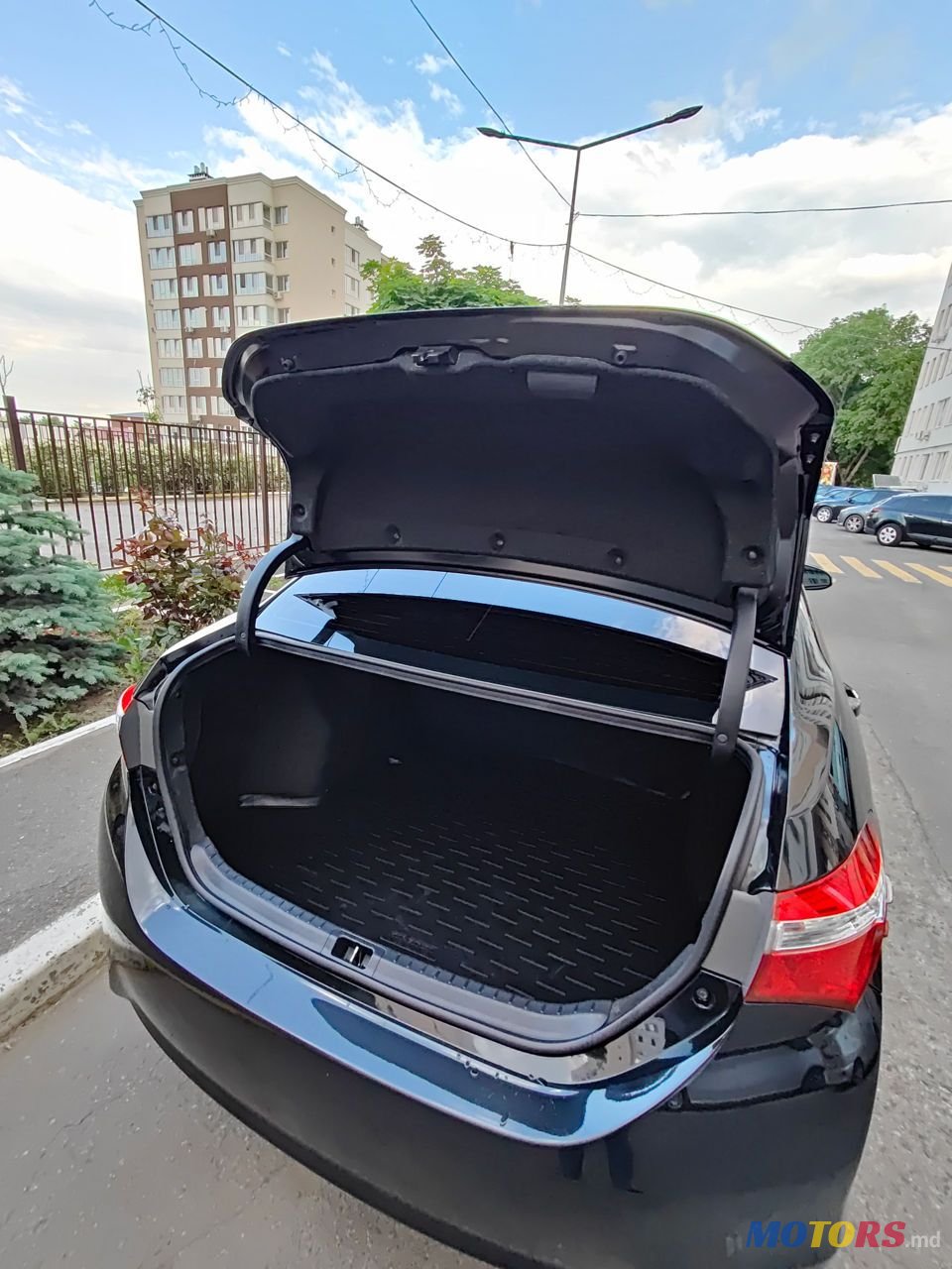 2018' Toyota Corolla photo #6