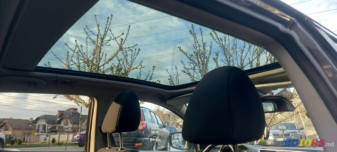 2014' Nissan Qashqai photo #4